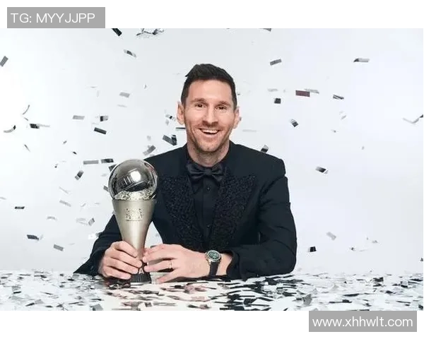 梅西荣获年度最佳足球明星奖项精彩领奖视频回顾