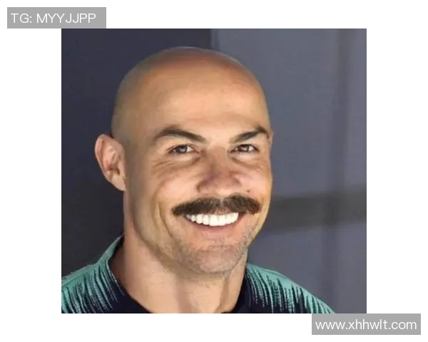 足球明星光头造型大盘点他们的独特魅力与风格解析